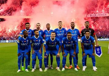 برد الهلال مقابل منچسترسیتی قلبم را به درد آورد/ حالا باید هم حسرت بخوریم هم تاسف/ پول فوتبال ما را خرج جیب دلال‌ها کردند؛ این هم وضعیت استقلال است!