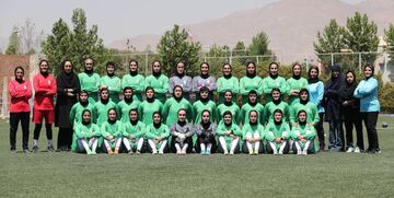 تیم ملی ایران به اردن می رود