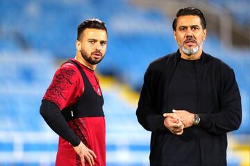 سه نماینده پرسپولیس چطور از ینگه دنیا برمی گردند؟