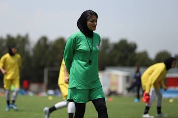 جعفری: با تمام توان برای ایران می‌جنگیم؛ روحیه ملی سرمایه اصلی ماست!