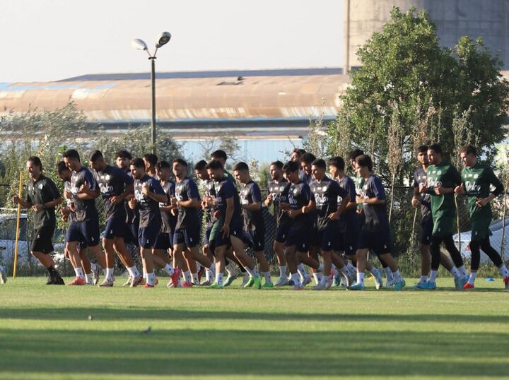 تمرین آلومینیوم