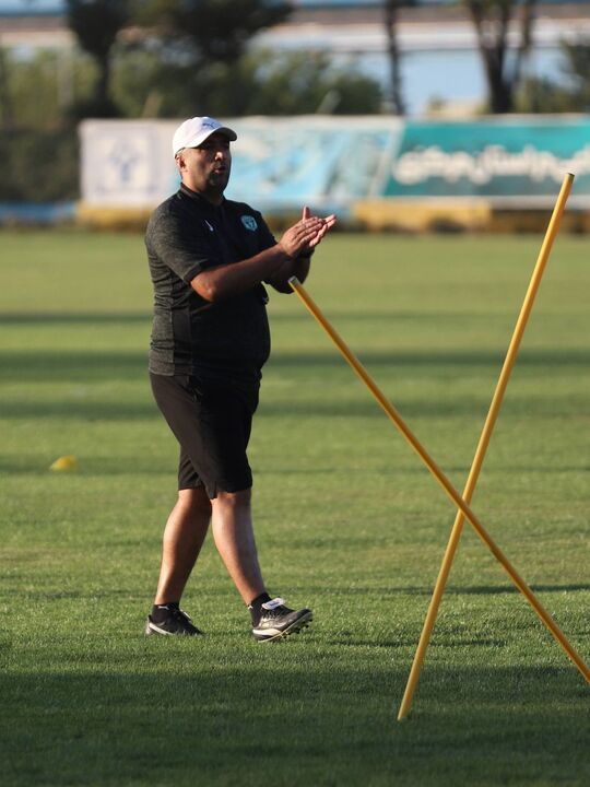 تمرین آلومینیوم