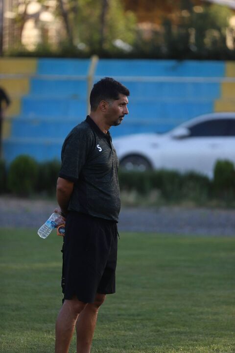 تمرین آلومینیوم