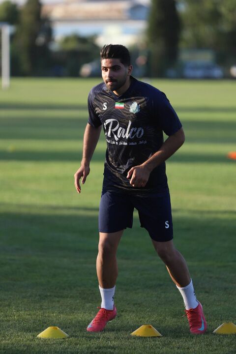 تمرین آلومینیوم