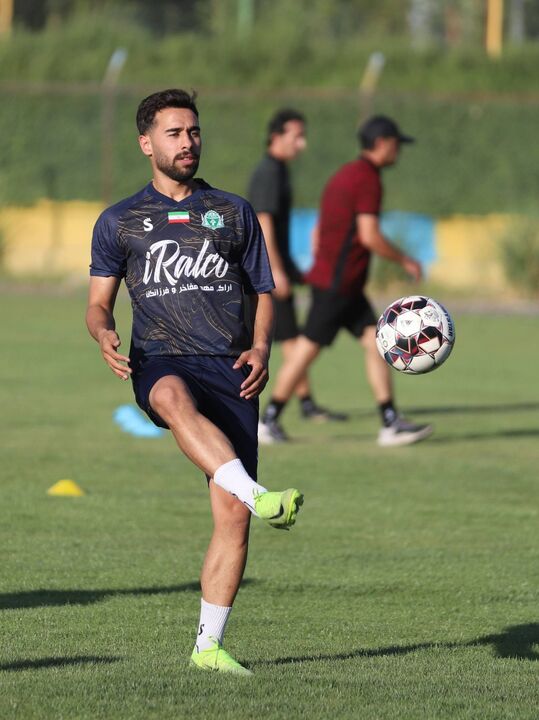 تمرین آلومینیوم