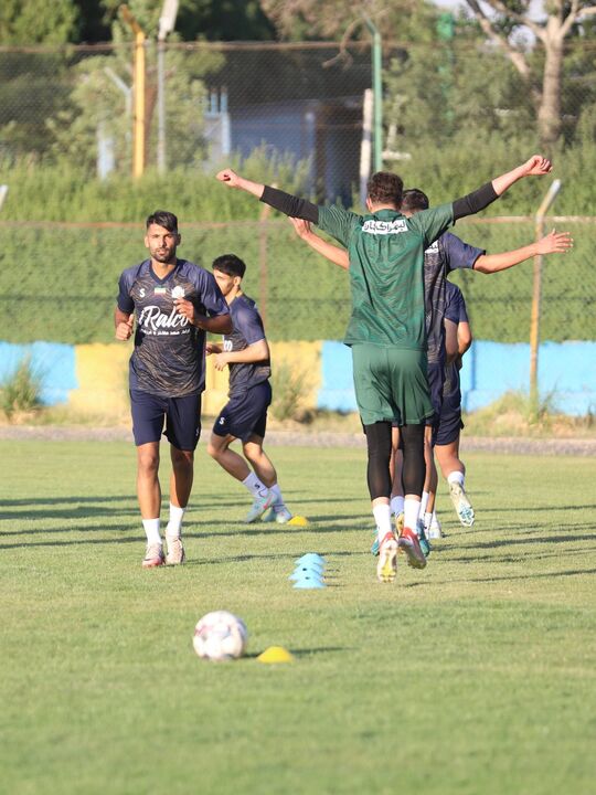 تمرین آلومینیوم