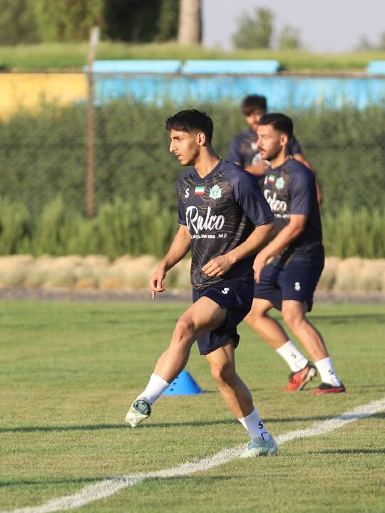 تمرین آلومینیوم