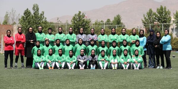تیم ملی ایران به اردن می رود