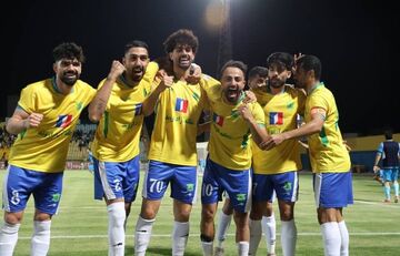 هافبک سابق پرسپولیس در برزیل ماند!