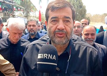 دنیامالی: اردوهای تیم های ملی آغاز و افتخارات بعدی را به شهدا تقدیم می کنیم