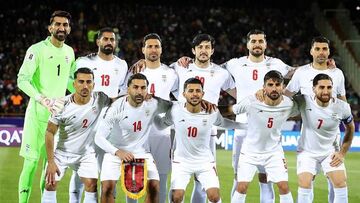 قلعه نویی حریفان ایران را شناخت