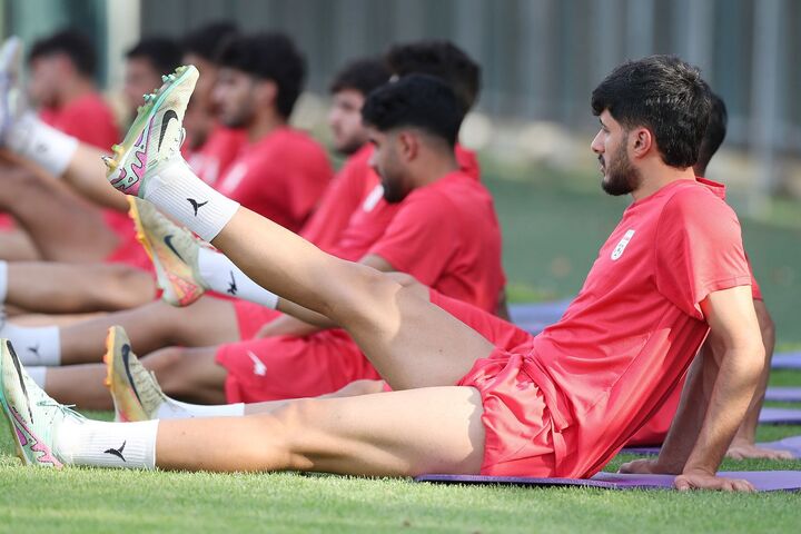 تمرین امید