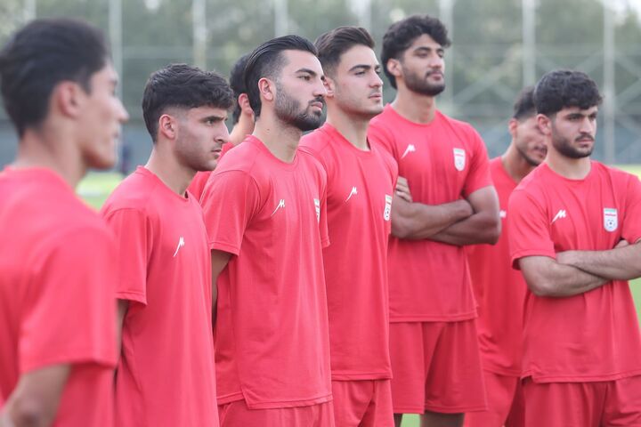 تمرین امید