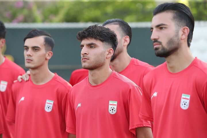 تمرین امید