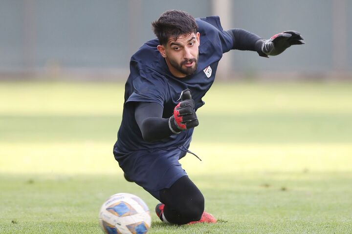 تمرین امید