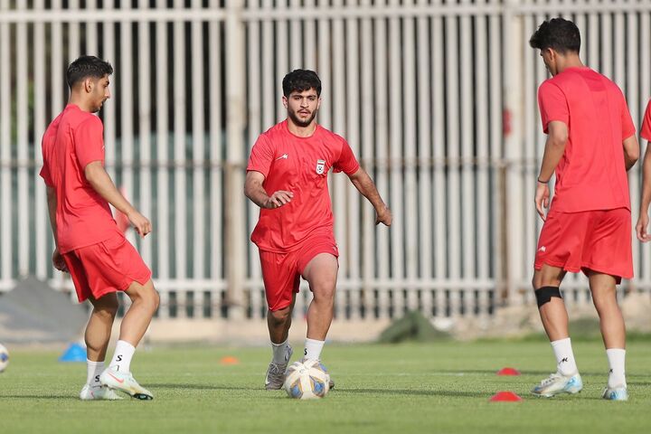 تمرین امید