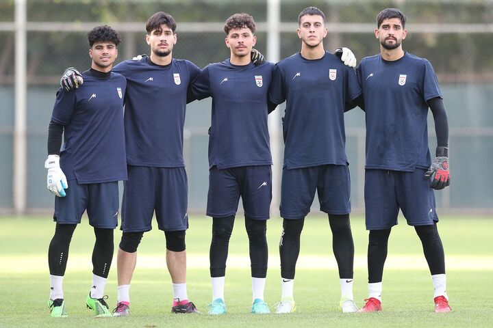 تمرین امید