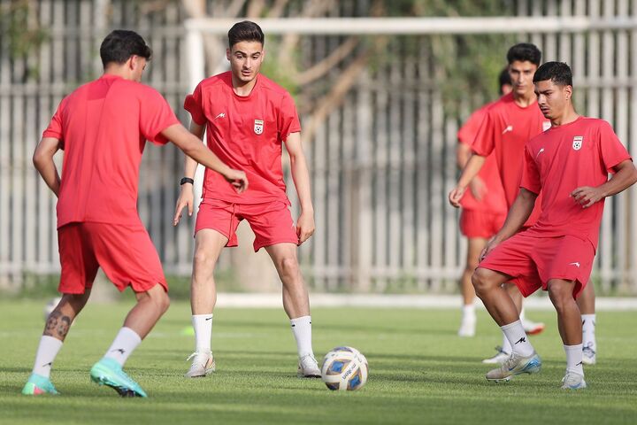 تمرین امید