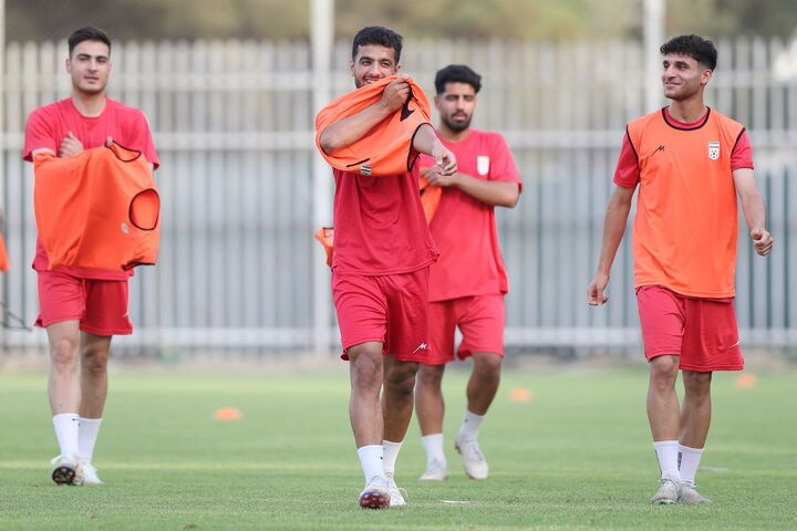 تمرین امید