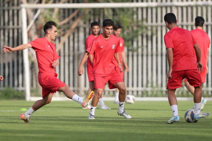 تمرین امید