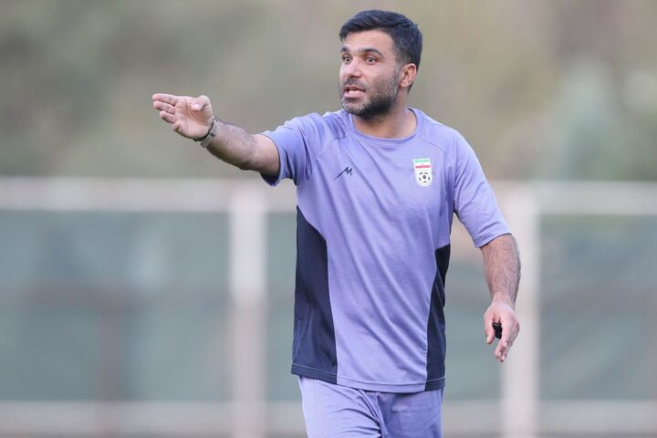 تمرین امید