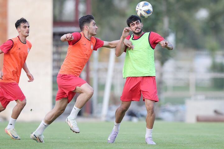 تمرین امید