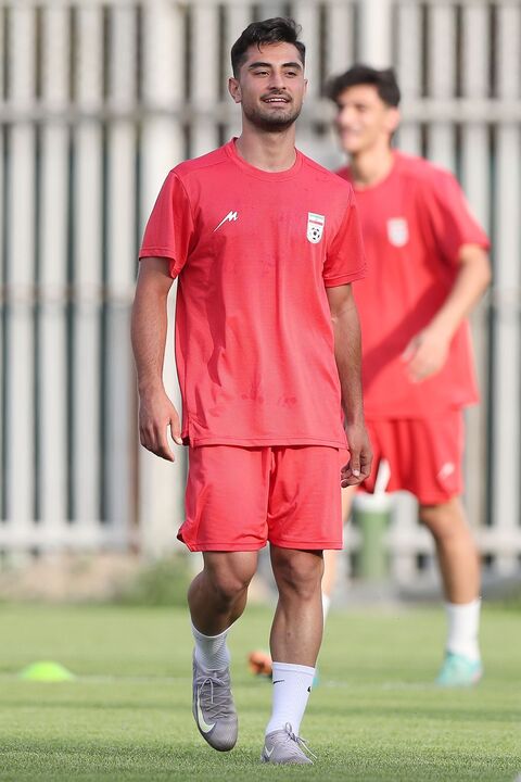 تمرین امید