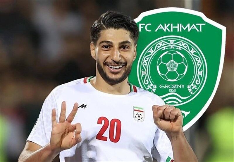 مشتری جدید برای پدیده لیگ؛ حفظ ستاره ملی پوش برای سپاهان سخت تر شد مشتری جدید برای پدیده لیگ؛ حفظ ستاره ملی پوش برای سپاهان سخت تر شد