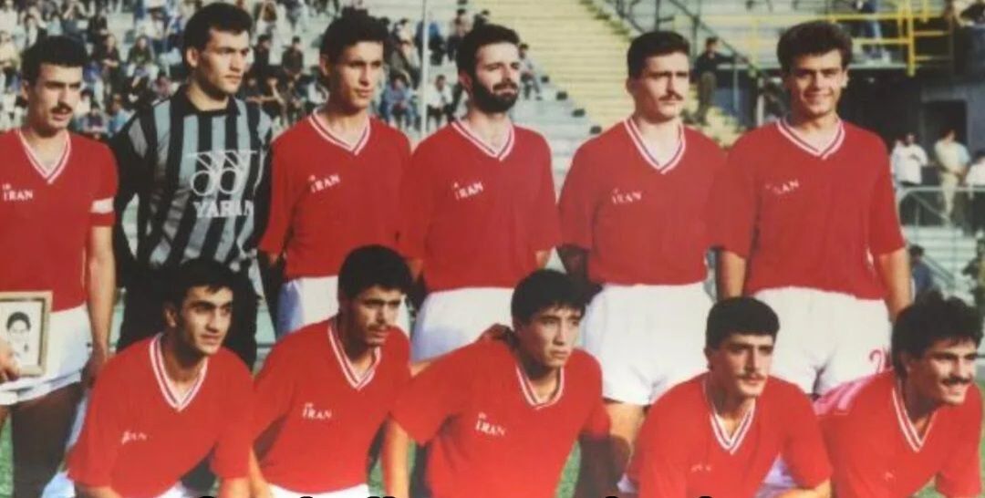 ناکامی مشترک ستارگان استقلال و پرسپولیس!+ عکس