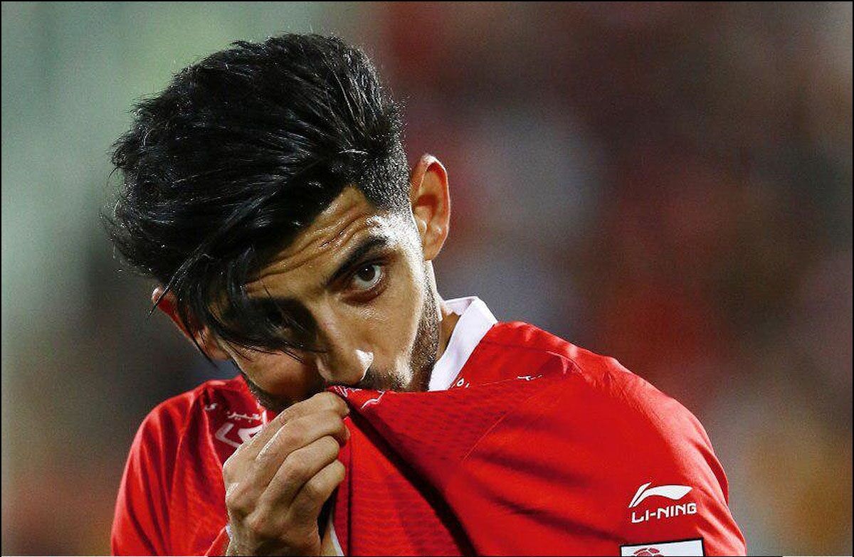 شوک به هواداران پرسپولیس؛ پایان رؤیای بازگشت ترابی به پرسپولیس شوک به هواداران پرسپولیس؛ پایان رؤیای بازگشت ترابی به پرسپولیس