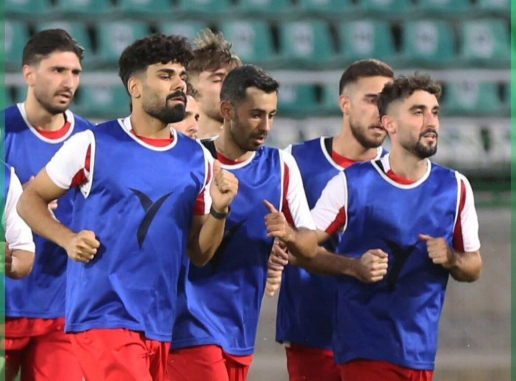 گاندوها راهی بروجن شدند!