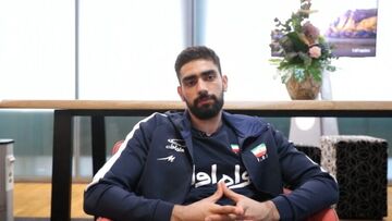 ستاره بدشانس تیم ملی: جای من اصلا خالی نیست!