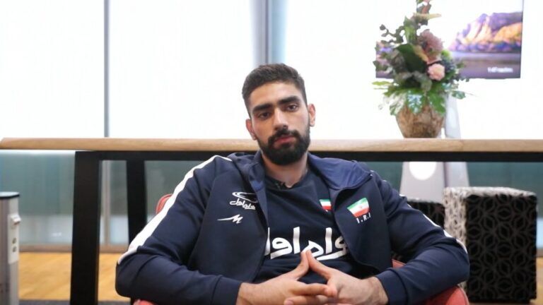 ستاره بدشانس تیم ملی: جای من اصلا خالی نیست!