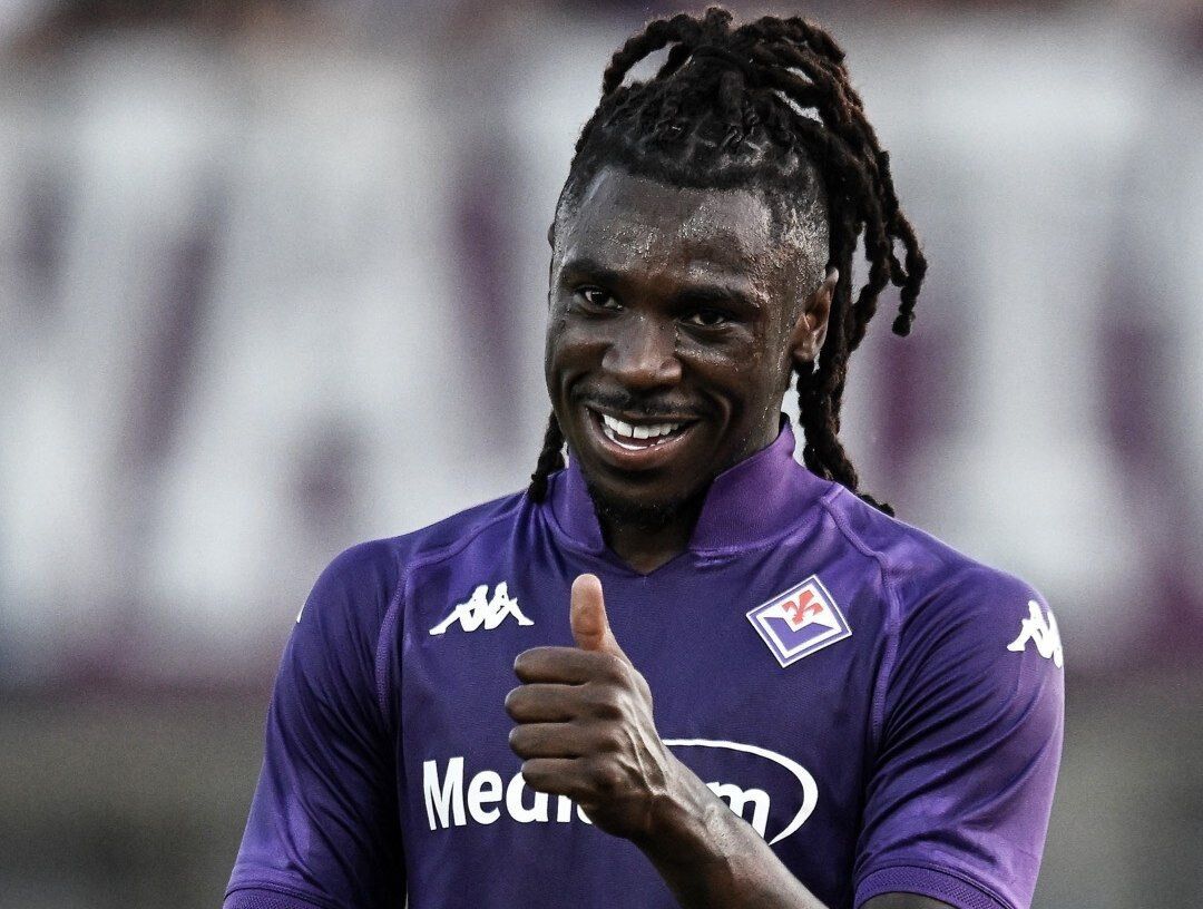 ویدیو| اولین کل فصل مویزه کین به زیبایی هرچه تمامتر به ثمر رسید ویدیو| اولین کل فصل مویزه کین به زیبایی هرچه تمامتر به ثمر رسید