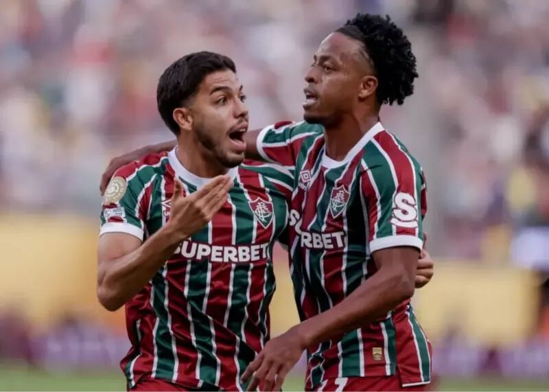 اعلام ترکیب فلومیننزه مقابل الهلال