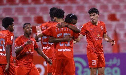 رقیب آسیایی سپاهان به هلند می رود رقیب آسیایی سپاهان به هلند می رود