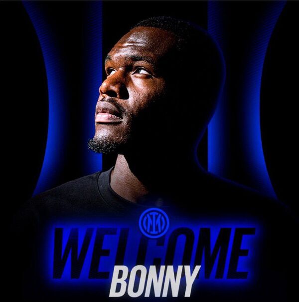 رونمایی اینتر از جانشین طارمی؟