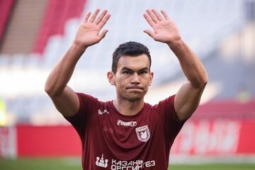 پشت پرده حضور آشورماتوف در استقلال؛ چرا ملی پوش ازبکستان قید پرسپولیس را زد؟