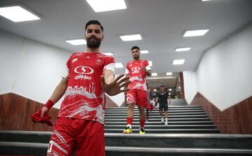 یاسین سلمانی و پرسپولیس؛ معمای شماره ۸۰ در آستانه سفر به ترکیه