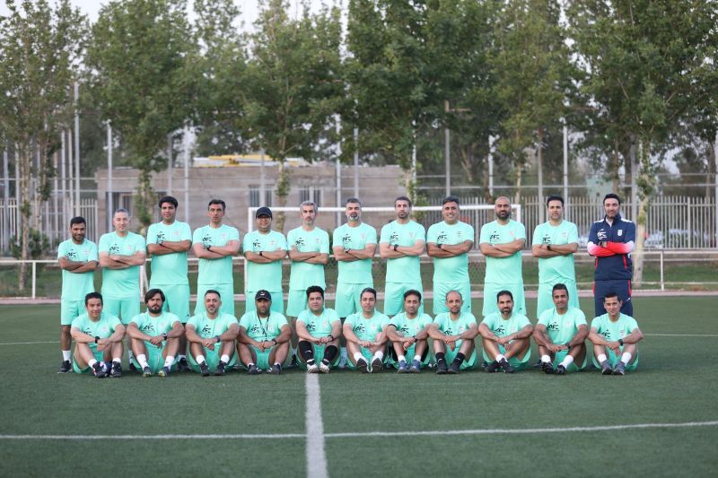 ضرر چند میلیاردی اسراییل به فدراسیون فوتبال!