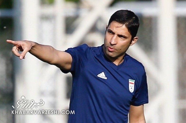 باشگاه پرسپولیس، خبر خبرورزشی را تایید کرد؛ هاشمیان زودتر به ترکیه می رود