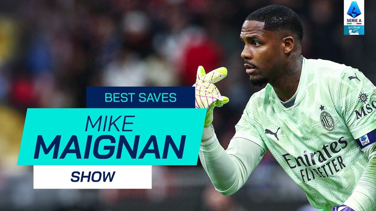 مستندات انتخاب مایک مانیان به عنوان ستون میلان! مستندات انتخاب مایک مانیان به عنوان ستون میلان!