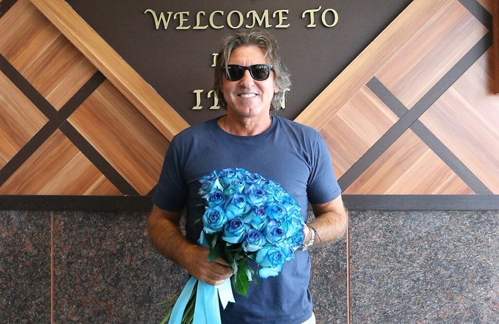 ساپینتو در گفت و گو با رسانه پرتغالی:  قبل از جنگ توافق کرده بودم/ ایران امن است ساپینتو در گفت و گو با رسانه پرتغالی:  قبل از جنگ توافق کرده بودم/ ایران امن است