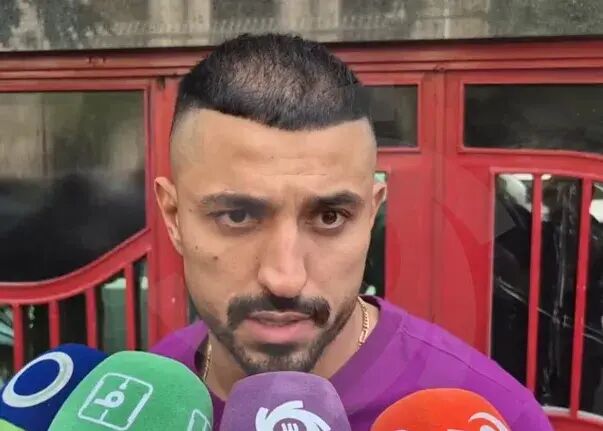 پاسخ امین کاظمیان به شایعات در مورد جدایی کارتال پاسخ امین کاظمیان به شایعات در مورد جدایی کارتال