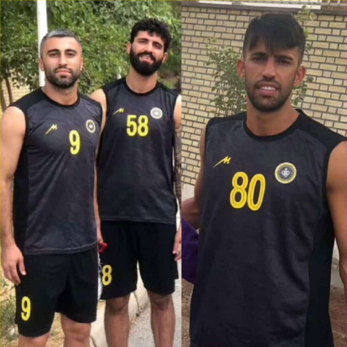 نظرسنجی هواداران عصبانی استقلال