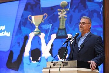 جویباری: با یک گزینه دیگر هم برای سرمربیگری مذاکره داشتیم/ ساپینتو یک جام، طلبکار است