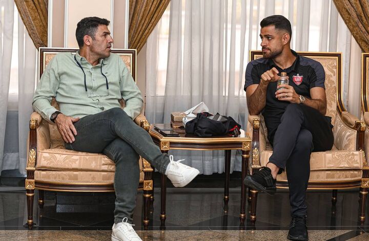 پرسپولیس