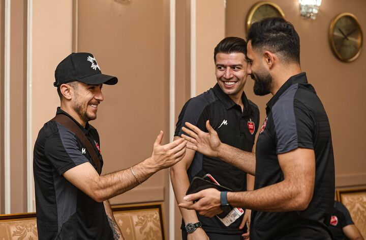 پرسپولیس