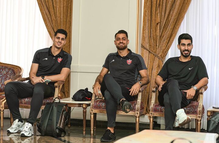 پرسپولیس