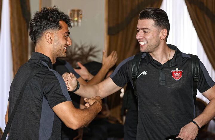 پرسپولیس